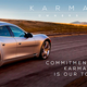 Illustration for article titled The New Fisker Has Launched But Its Phone Number Isn’t Working